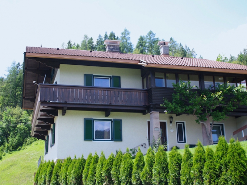 Ferienhaus Neuhäusl in Brandenberg