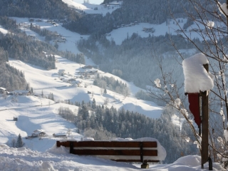Ferienhaus Neuhäusl in Brandenberg Ferienhaus Neuhäusl in Brandenberg