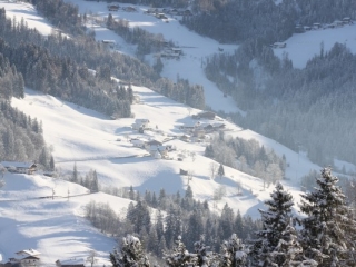 Ferienhaus Neuhäusl in Brandenberg Ferienhaus Neuhäusl in Brandenberg