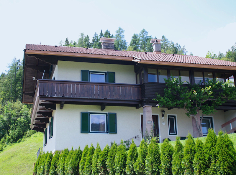 Ferienhaus Neuhäusl in Brandenberg