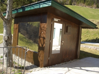 Ferienhaus Neuhäusl in Brandenberg Ferienhaus Neuhäusl in Brandenberg
