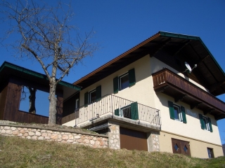 Ferienhaus Neuhäusl in Brandenberg Ferienhaus Neuhäusl in Brandenberg