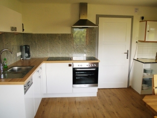 Ferienhaus Neuhäusl in Brandenberg Ferienhaus Neuhäusl in Brandenberg