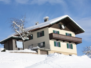Ferienhaus Neuhäusl in Brandenberg Ferienhaus Neuhäusl in Brandenberg